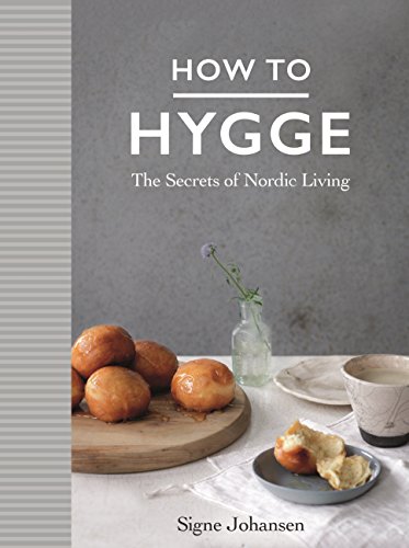 Algopix Similar Product 12 - How to Hygge The Secrets of Nordic