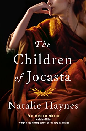 Algopix Similar Product 1 - The Children of Jocasta