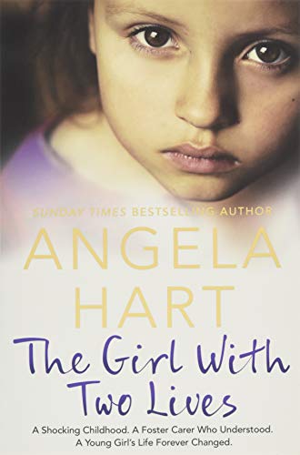 Algopix Similar Product 10 - The Girl With Two Lives