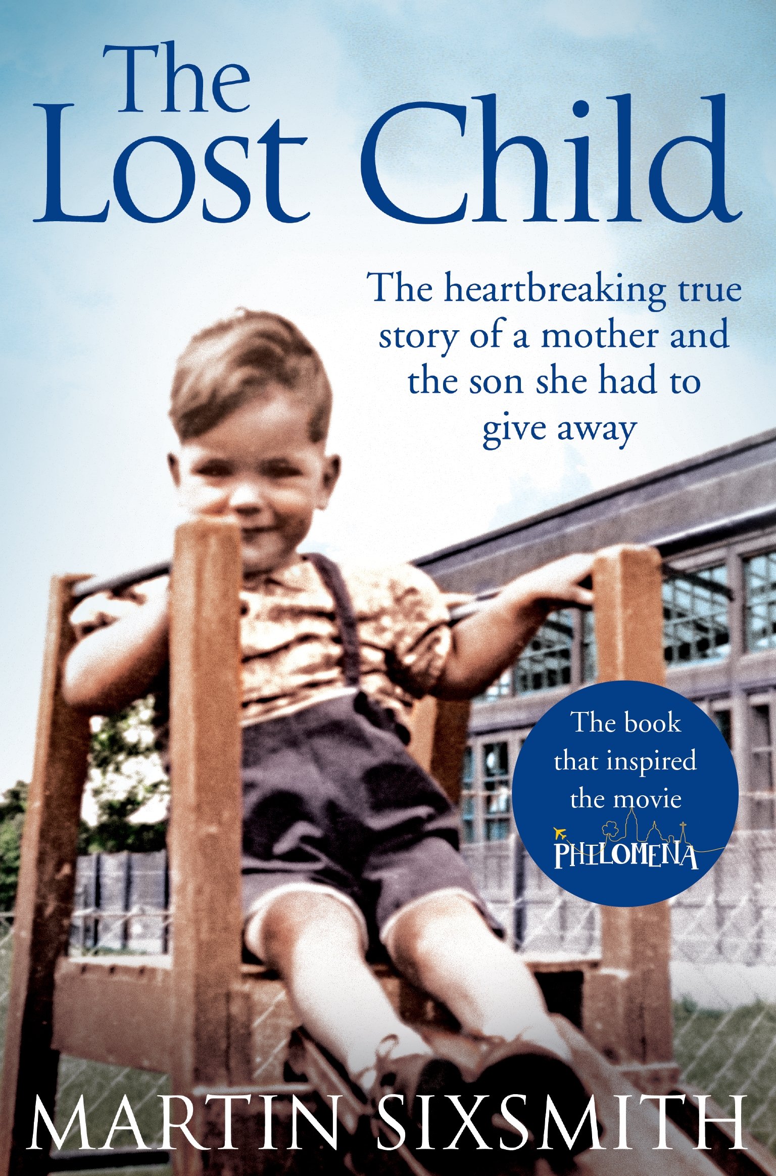 Algopix Similar Product 13 - The Lost Child A Mother and the Son