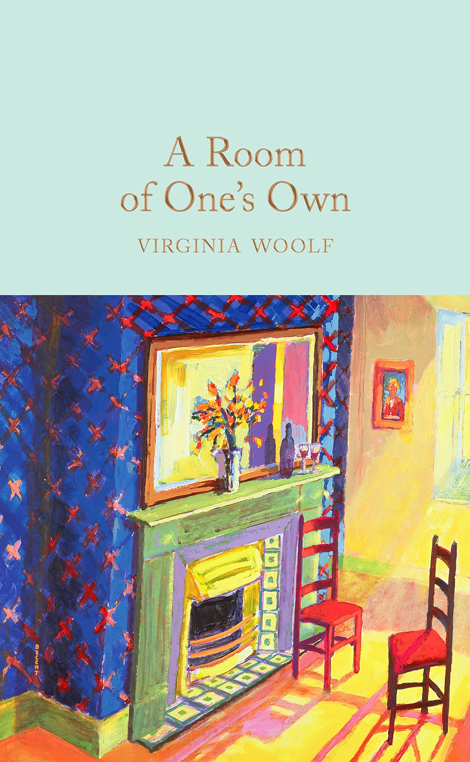 Algopix Similar Product 17 - A Room of One's Own