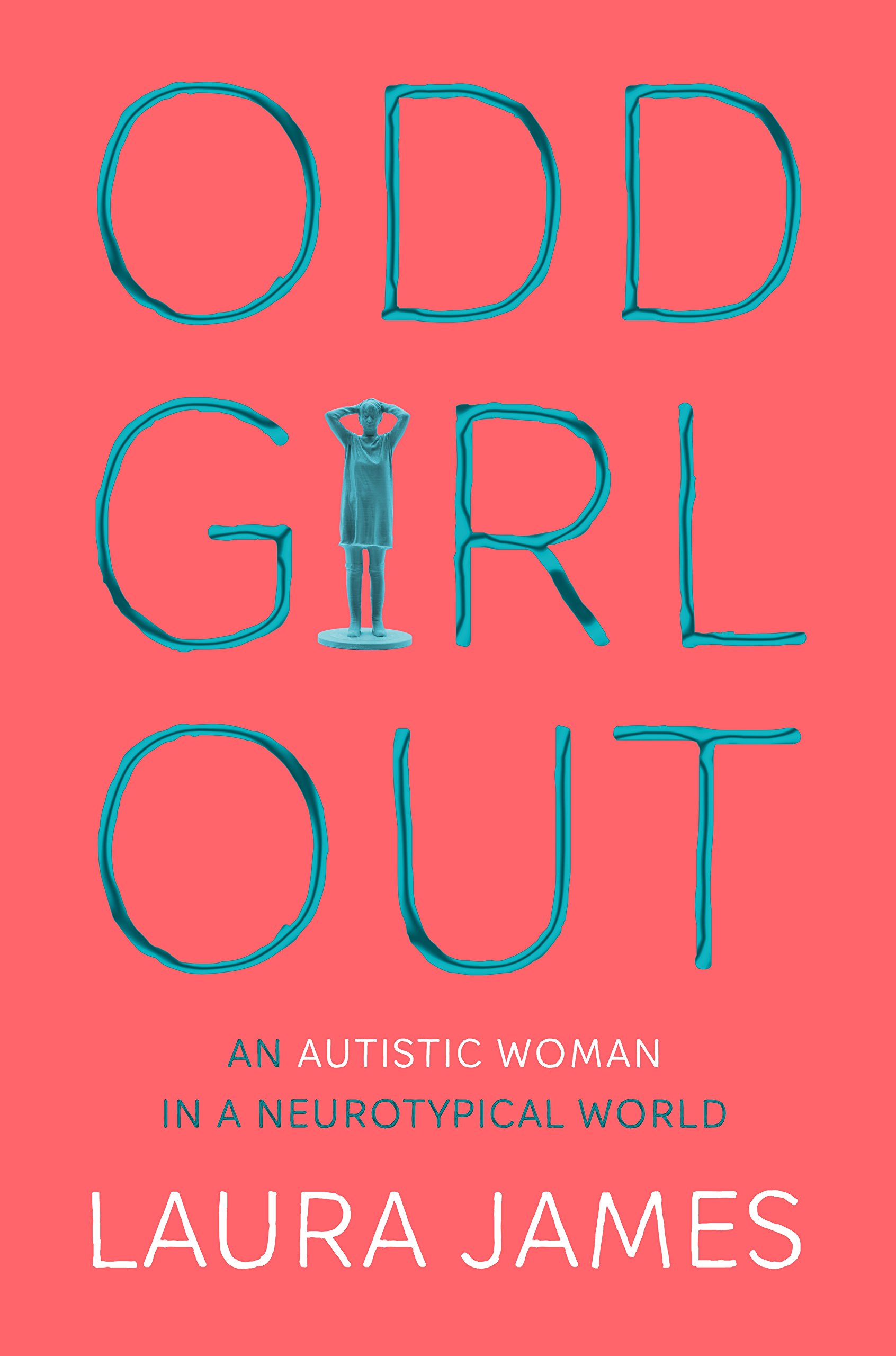 Algopix Similar Product 3 - Odd Girl Out Paperback Mar 22 2018