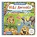 Algopix Similar Product 2 - Wild Animals (First Explorers)