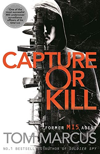 Algopix Similar Product 16 - Capture or Kill (Matt Logan)