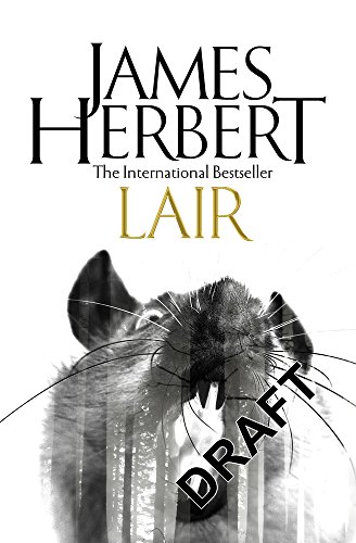 Algopix Similar Product 10 - Lair (2) (The Rats Trilogy)