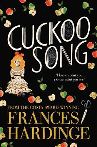 Algopix Similar Product 16 - Cuckoo Song