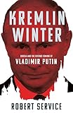 Algopix Similar Product 9 - Kremlin Winter Russia and the Second