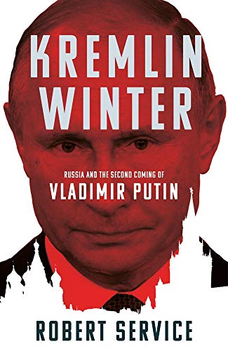 Algopix Similar Product 1 - Kremlin Winter Russia and the Second