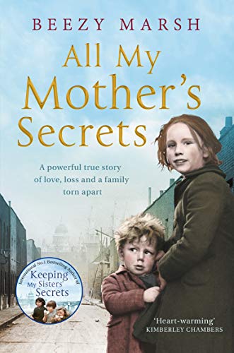 Algopix Similar Product 6 - All My Mother's Secrets