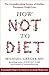 Algopix Similar Product 6 - How Not To Diet The Groundbreaking