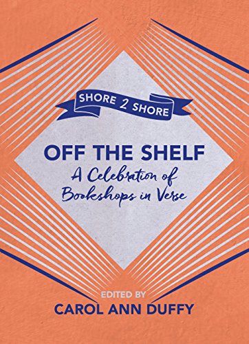 Algopix Similar Product 2 - Off the Shelf A Celebration of