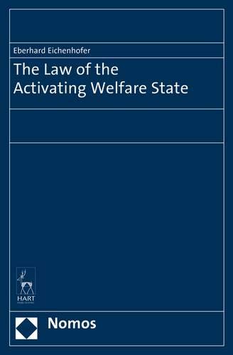 Algopix Similar Product 14 - The Law of the Activating Welfare State
