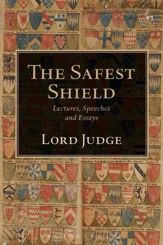 Algopix Similar Product 1 - The Safest Shield Lectures Speeches