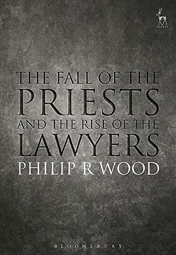 Algopix Similar Product 9 - The Fall of the Priests and the Rise of
