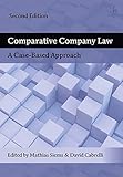 Algopix Similar Product 11 - Comparative Company Law A CaseBased