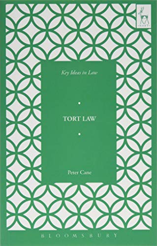 Algopix Similar Product 12 - Key Ideas in Tort Law (Key Ideas in Law)