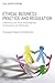 Algopix Similar Product 16 - Ethical Business Practice and