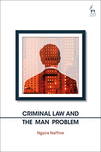 Algopix Similar Product 6 - Criminal Law and the Man Problem