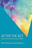 Algopix Similar Product 18 - After the Act Access to Family Justice