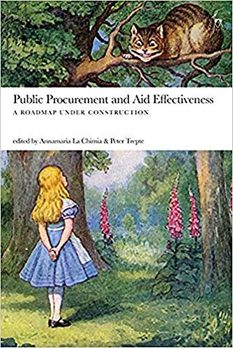 Algopix Similar Product 1 - Public Procurement and Aid