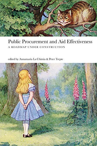 Algopix Similar Product 8 - Public Procurement and Aid