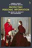 Algopix Similar Product 15 - Protecting Personal Information The
