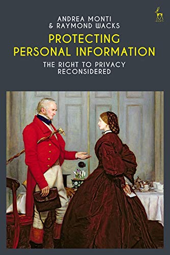 Algopix Similar Product 20 - Protecting Personal Information The