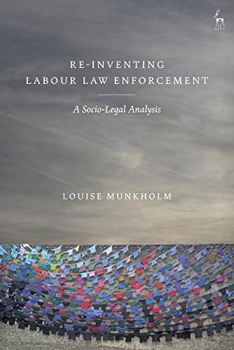 Algopix Similar Product 11 - ReInventing Labour Law Enforcement A