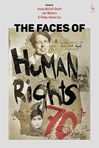 Algopix Similar Product 5 - The Faces of Human Rights
