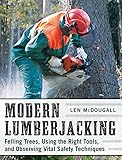 Algopix Similar Product 9 - Modern Lumberjacking Felling Trees