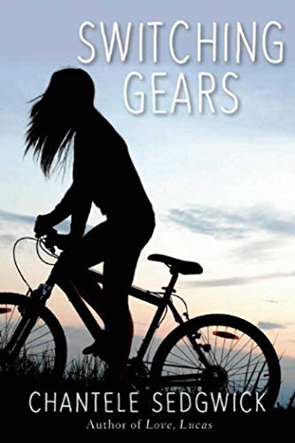 Algopix Similar Product 7 - Switching Gears (Love, Lucas Novel)