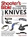 Algopix Similar Product 4 - Shooters Bible Guide to Knives A