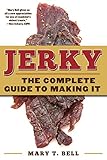 Algopix Similar Product 11 - Jerky: The Complete Guide to Making It