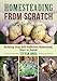 Algopix Similar Product 18 - Homesteading From Scratch Building