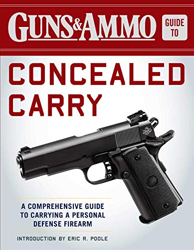 Algopix Similar Product 6 - SKYHORSE Guns  Ammo Guide to Concealed