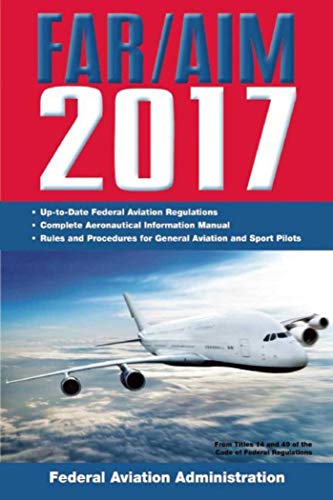 Algopix Similar Product 7 - FAR/AIM 2017
