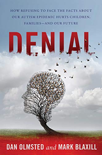 Algopix Similar Product 5 - Denial How Refusing to Face the Facts