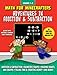 Algopix Similar Product 11 - Math for Minecrafters Adventures in