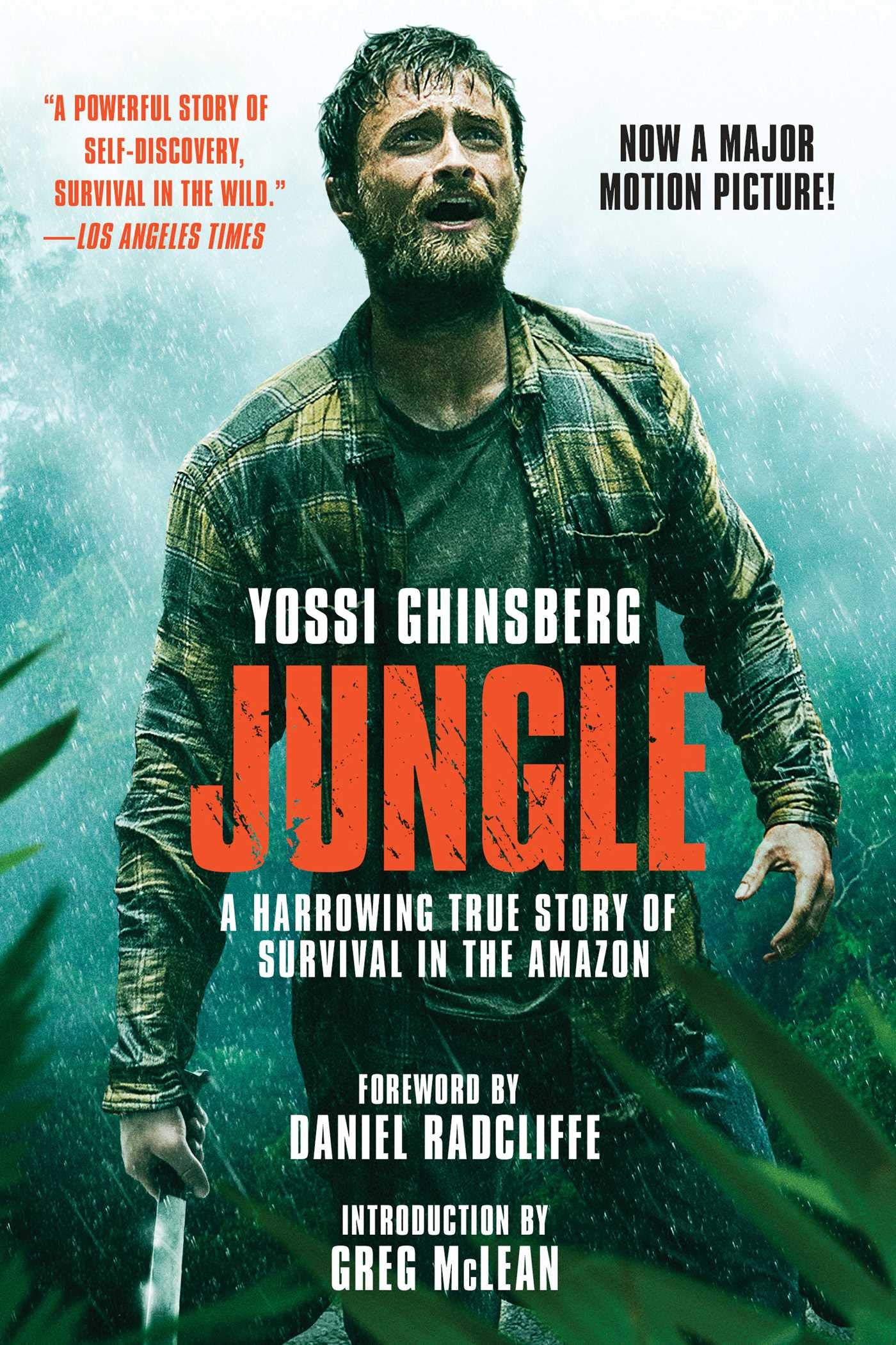 Algopix Similar Product 4 - Jungle Movie TieIn Edition A