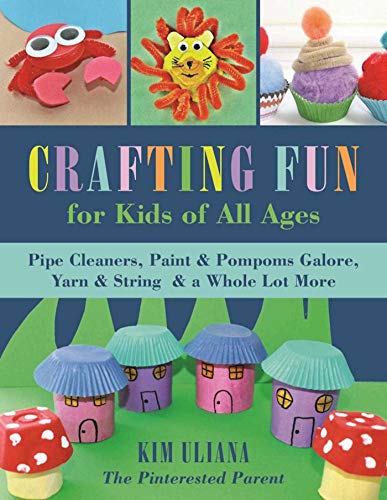 Algopix Similar Product 18 - Crafting Fun for Kids of All Ages Pipe