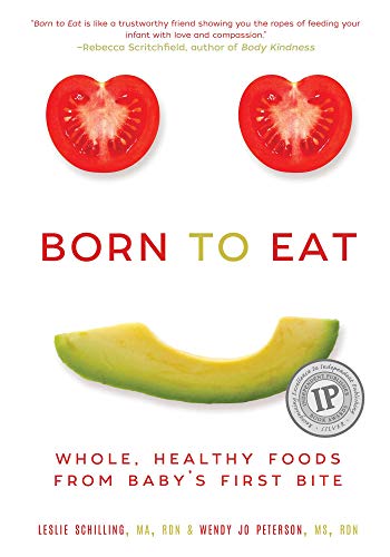 Algopix Similar Product 12 - Born to Eat Whole Healthy Foods from