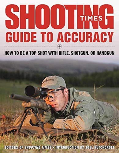 Algopix Similar Product 10 - Shooting Times Guide to Accuracy How
