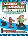 Algopix Similar Product 11 - Amazing Activities for Minecrafters