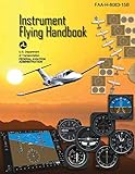 Algopix Similar Product 20 - Instrument Flying Handbook Federal