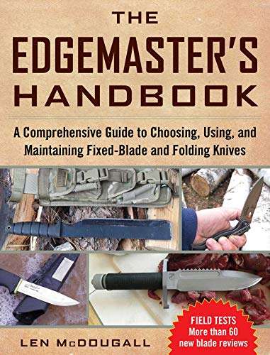Algopix Similar Product 16 - Edgemasters Handbook A Comprehensive