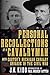 Algopix Similar Product 7 - Personal Recollections of a Cavalryman
