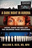 Algopix Similar Product 2 - A Dark Night in Aurora Inside James