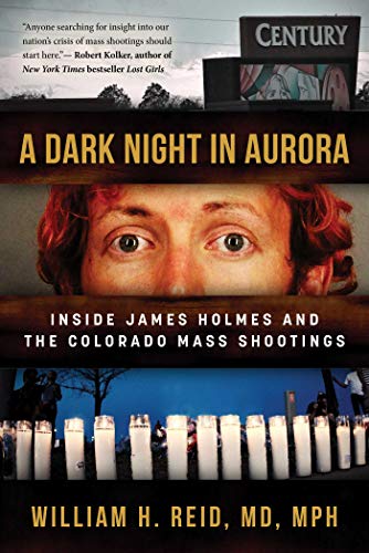 Algopix Similar Product 18 - A Dark Night in Aurora Inside James
