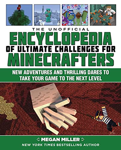 Algopix Similar Product 9 - The Unofficial Encyclopedia of Ultimate