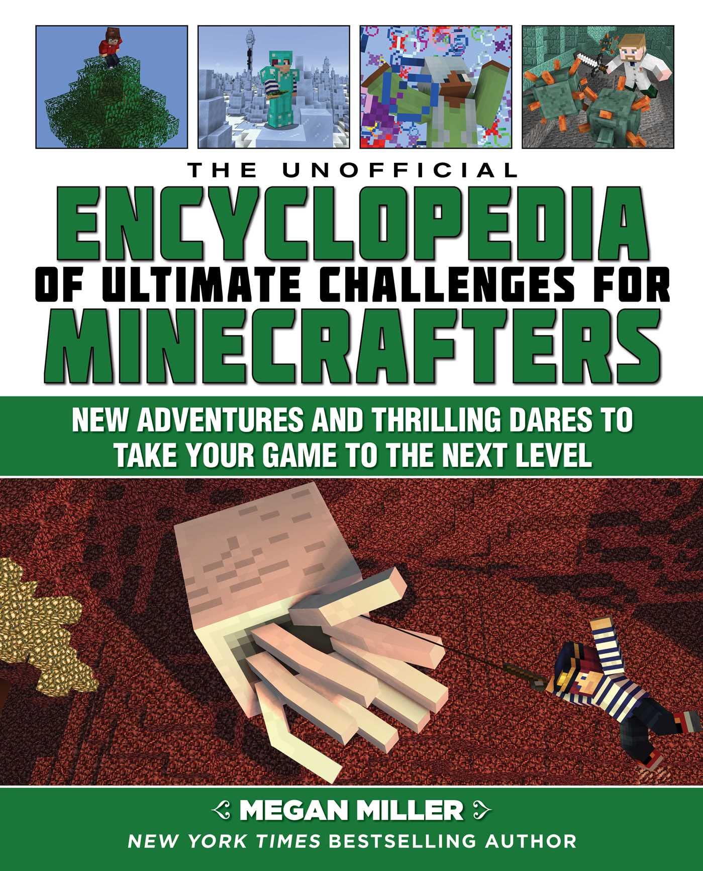 Algopix Similar Product 8 - The Unofficial Encyclopedia of Ultimate
